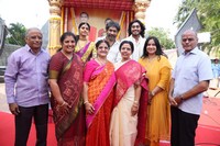 NTR New Talent Roars Movie Opening